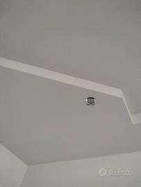 faretti  x casa con lampadine