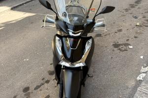 Honda 2023 SH 125