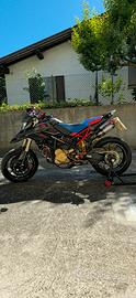 ducati hypermotard 1100S 