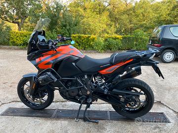 Ktm 1290 super adventure S