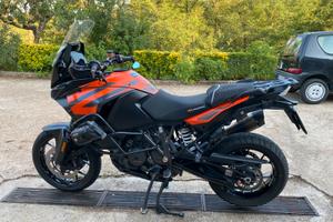 Ktm 1290 super adventure S