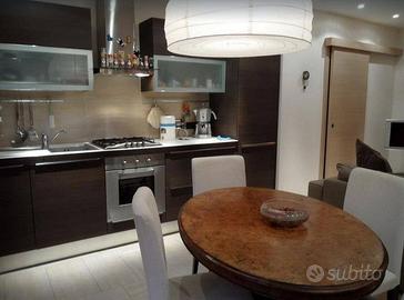 Appartamento con terrazza, giardino a GENOVA GE