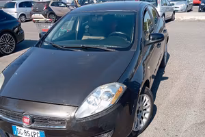 fiat bravo 2 1.9 mjt 120cv 88kw