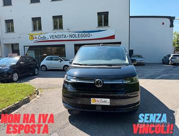 Volkswagen Multivan T7 1.4 TSI eHybrid Style Bulli