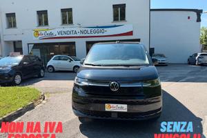 Volkswagen Multivan T7 1.4 TSI eHybrid Style Bulli