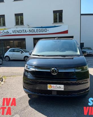 Volkswagen Multivan T7 1.4 TSI eHybrid Style Bulli