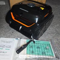 Robot pulizia Piscina Wybot C2 Vision AI nuovo