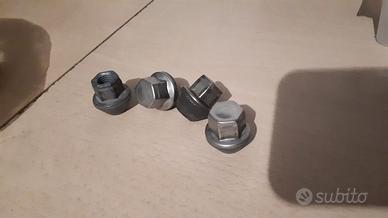 Dadi per cerchi in lega originali Ford