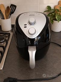 Friggitrice ad Aria DCG FR3503N – 3.5 Litri 1300W
