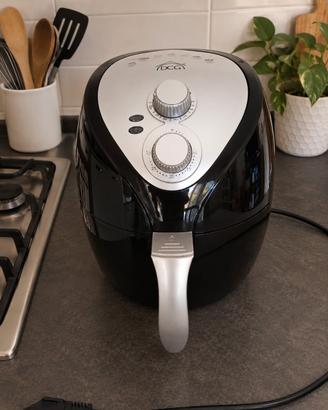 Friggitrice ad Aria DCG FR3503N – 3.5 Litri 1300W