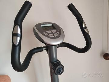 Cyclette JK Fitness-i-Motion - Come nuovo
