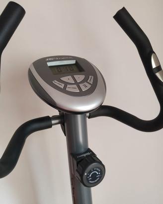 Cyclette JK Fitness-i-Motion - Come nuovo
