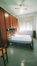 2 matrimoniali uso singola per studenti