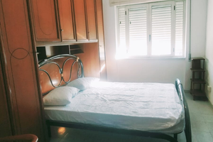 2 matrimoniali uso singola per studenti