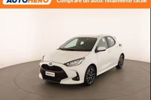 TOYOTA Yaris NE85240