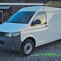 VW TRANSPORTER 2.0 TDI 4Motion