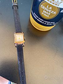 Orologio vintage svizzero 