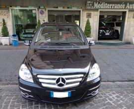 Mercedes-benz B 200 CDI Sport
