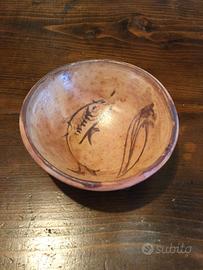 Ciotola del Peru Originale Anni 40