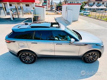 RANGE ROVER VELAR S da 204 Cv mhd