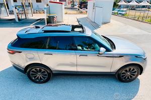 RANGE ROVER VELAR S da 204 Cv mhd