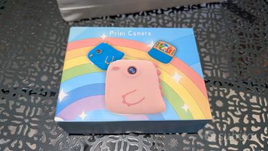 stampante fotografica 