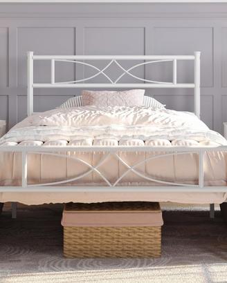 Struttura letto singolo