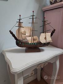 Veliero a tre alberi