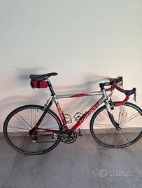 Bici da corsa Wilier Triestina Alpe d’Huez,
