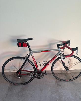 Bici da corsa Wilier Triestina Alpe d’Huez,