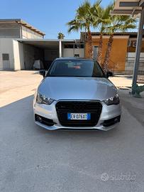 Audi A1 Sportback 1.6 TDI S line