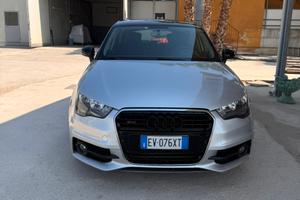 Audi A1 Sportback 1.6 TDI S line