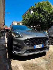 FORD PUMA ST LINE X