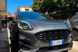FORD PUMA ST LINE X
