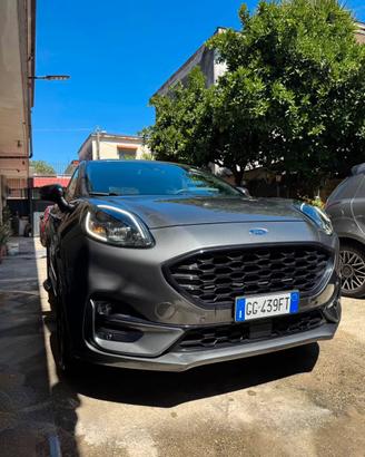 FORD PUMA ST LINE X