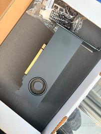 Nvidia RTX A2000 12GB