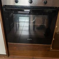 Forno  come nuovo