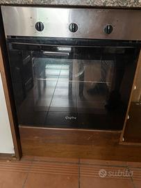 Forno  come nuovo
