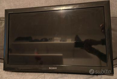 TV Sony Bravia 26'' DVBT2