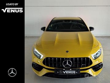 Mercedes-Benz Classe A AMG A 45 S 4matic+ auto