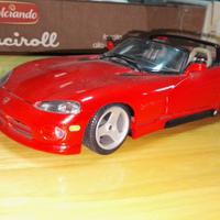 Modellini di auto da collezione - parte 4