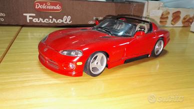 Modellini di auto da collezione - parte 4