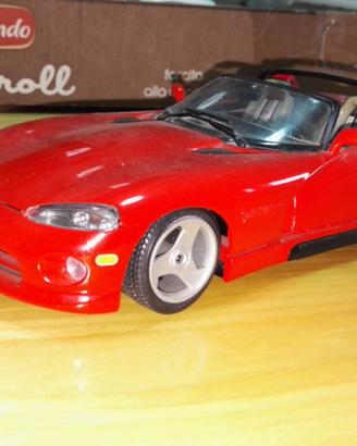 Modellini di auto da collezione - parte 4