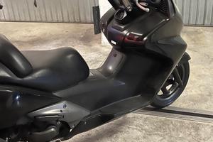 Honda silver wing 400