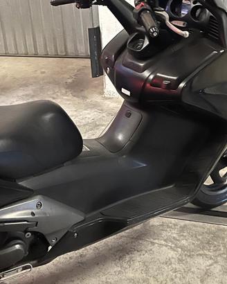 Honda silver wing 400