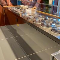 Vendita Banco pozzetti Gelateria