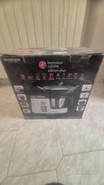 Monsieur cousine Robot cucina