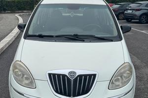 LANCIA MUSA GPL 2012