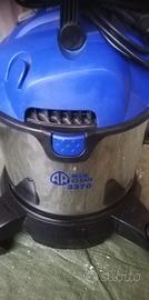 ASPIRATORE. PROFESSIONALE. 