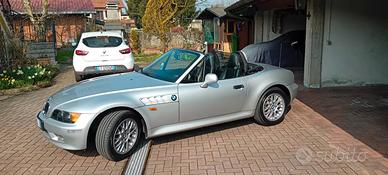 bmw z3
